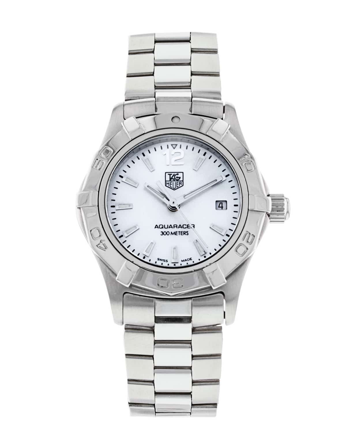 Tag Heuer Aquaracer WAF1414.BA0823